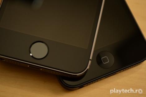 Cat te costa sa-ti transformi iPhone-ul 5 in iPhone 5S ?