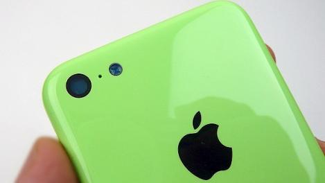 Apple iPhone 5C face victime de productie
