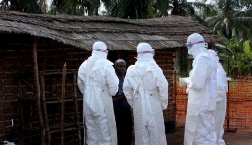 Vești bune! Asistenta infectată cu virusul Ebola s-a vindecat!