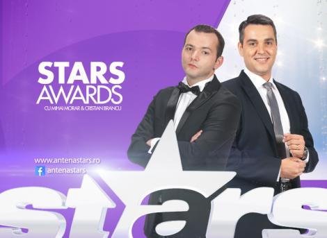 În 2014, Antena Stars a obţinut  cele mai mari creşteri de audienţă ale unui post de televiziune