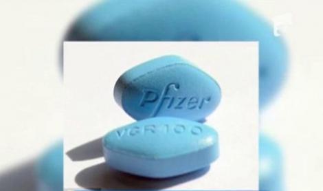Viagra pentru femei a fost lansată în Marea Britanie