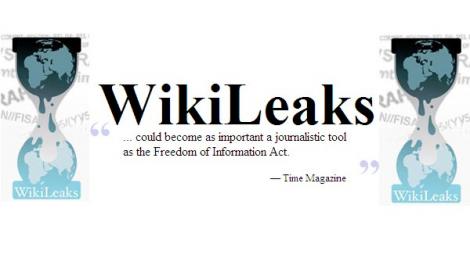 Ai vizitat vreodată WikiLeaks? Probabil că ai fost înregistrat și monitorizat