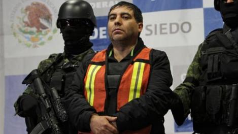 "El Chapo" Guzman, cel mai BOGAT şi CĂUTAT infractor din lume, a fost prins