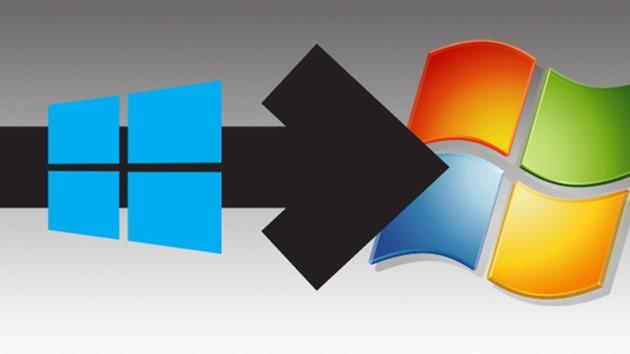 Downgrade Windows 8 – Cum să-ţi instalezi Windows 7 pe noul tău PC