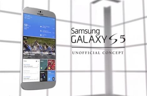Ce am mai aflat despre Samsung Galaxy S5?