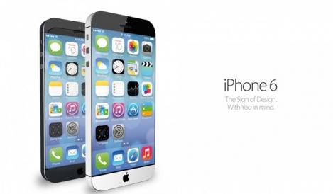 Specificaţiile complete iPhone 6 au ajuns deja pe internet