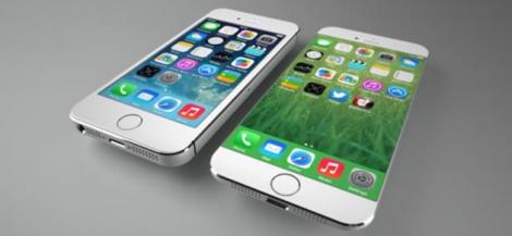Un nou set de specificaţii posibile iPhone 6 ajung pe internet