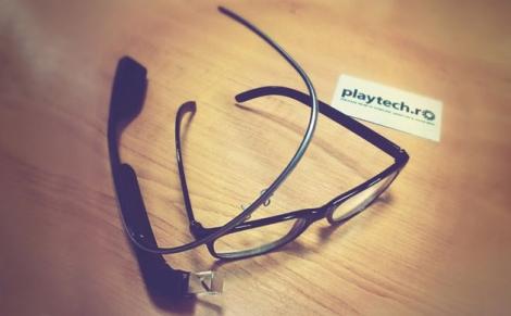 Primul spyware Google Glass – Nici ochelarii inteligenți nu scapă de viruși