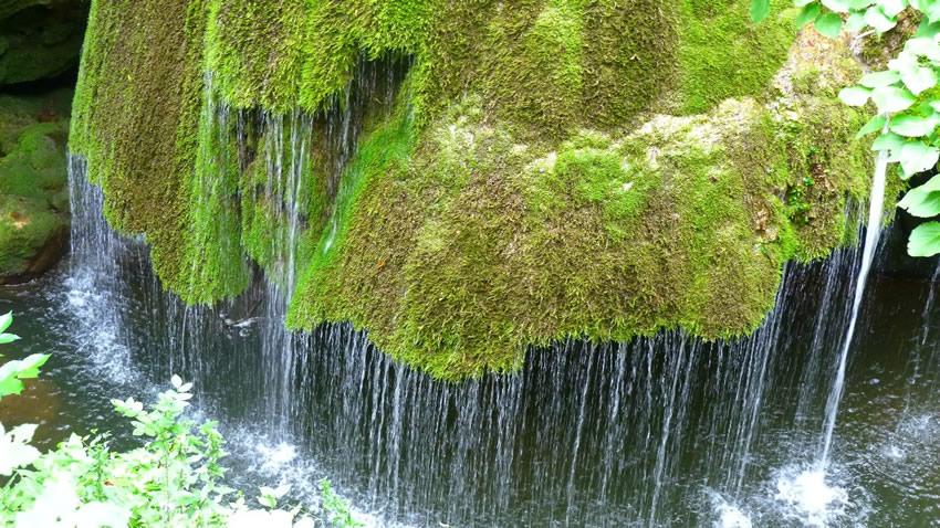 Niagara E Istorie Cea Mai FrumoasÄƒ CascadÄƒ Din Lume Se AflÄƒ In Romania Galerie Foto Antena 1