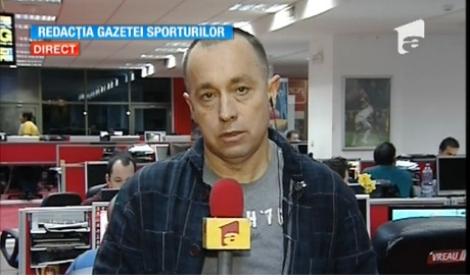 Dosarul Transferurilor a plecat de la o anchetă de presă a jurnaliştilor de la Gazeta Sporturilor!