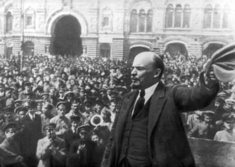 Ce cred ruşii despre Lenin. Rezultatele surprinzătoare ale celui mai recent sondaj