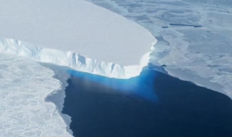 NASA avertizează: Nimic nu mai poate opri topirea gheţarilor. Zone populate vot fi inundate