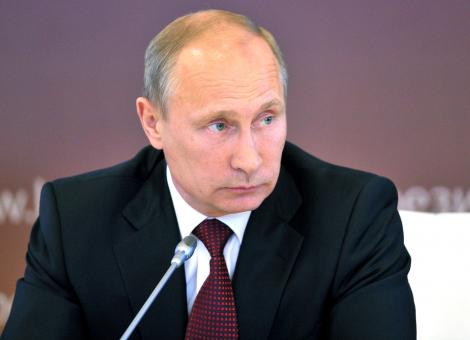 Stare tensionată: Separatiştii din Ucraina nu-l ascultă pe Vladimir Putin
