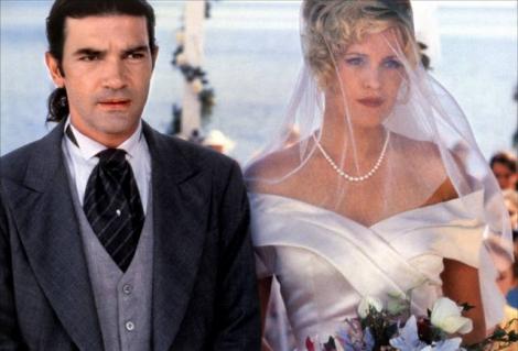 NU îl iartă! Antonio Banderas şi Melanie Griffith, divorţ cu scântei