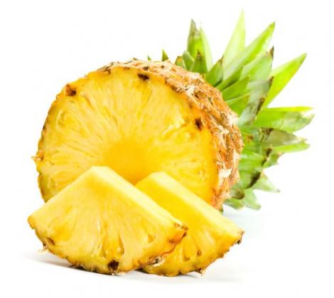 Video UTIL! Cum să decojeşti un ananas în mai puţin de un minut
