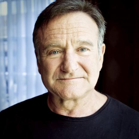 Detalii ȘOCANTE! Așa s-a sinucis Robin Williams