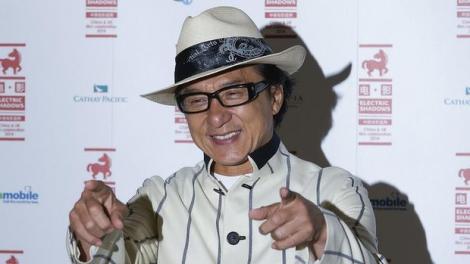 Fiul lui Jackie Chan a fost ARESTAT! Drogurile l-au înfundat