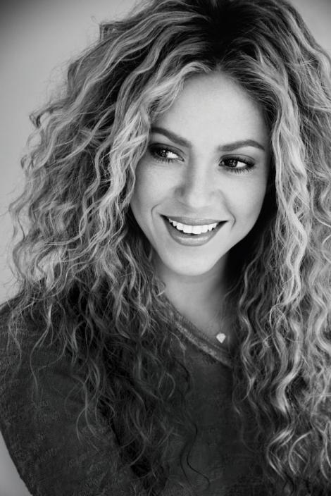 Nu-ți va veni să crezi ce lucruri uimitoare face Shakira