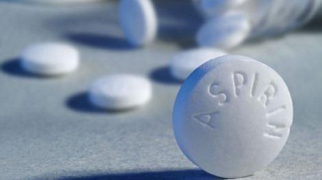 S-a demonstrat! Consumul de aspirină previne CANCERUL!