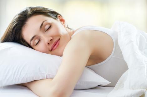 Sfaturi pentru un somn liniștit