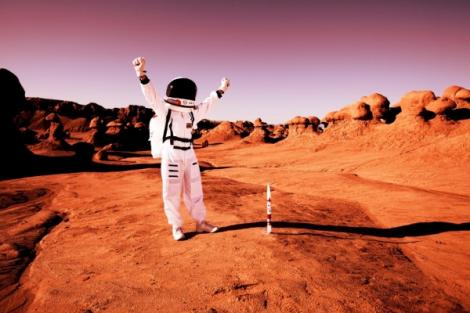 Cine va fi primul om care păşeşte pe Marte? Profilul persoanei care va schimba istoria pentru totdeauna