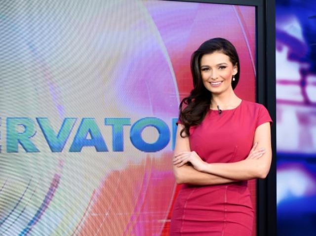 olivia paunescu - citeste toate articolele despre olivia paunescu | Pagina 1  din 2 | Antena 1