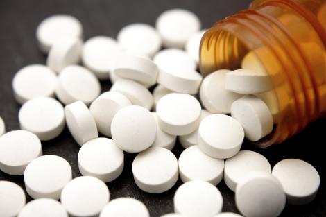 Efectele incredibile ale aspirinei vor fi testate în curând!