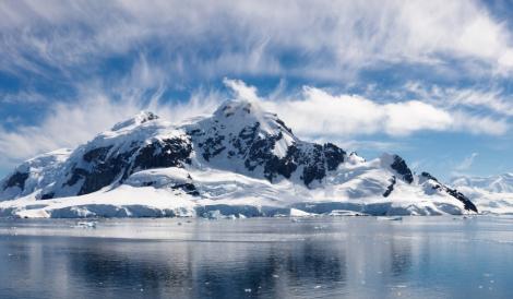 „Topirea” Antarcticii amenință planeta!
