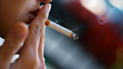 Fumatul în toate spaţiile publice închise ar putea fi interzis în România