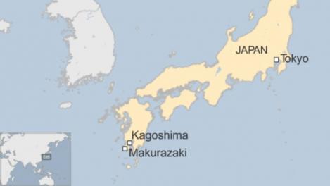 Alertă de tsumani după producerea unui cutremur de 7 grade pe scara Richter, în Japonia!