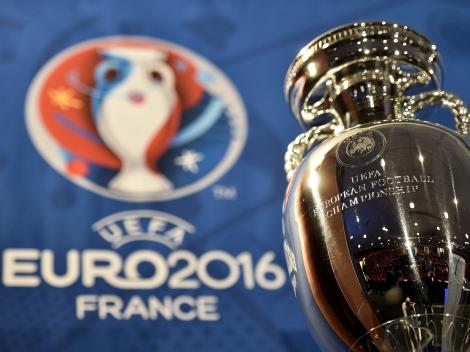 România este în grupă cu Franța, Albania și Elveția la EURO 2016! "Tricolorii" vor juca în meciul de deschidere