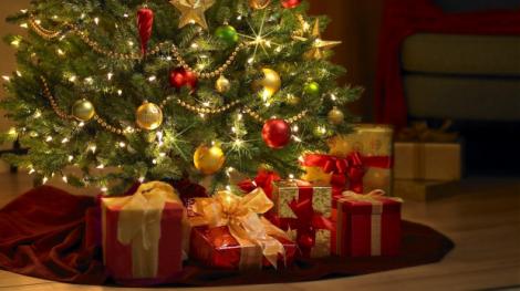 Hrușcă și Fuego la români, dar în lume? "Wonderful Christmastime", cea mai ascultată melodie de Crăciun