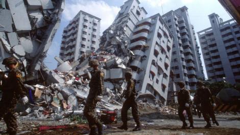 Alertă în caz de cutremur: Aplicațiile care te pot proteja în timpul unui seism