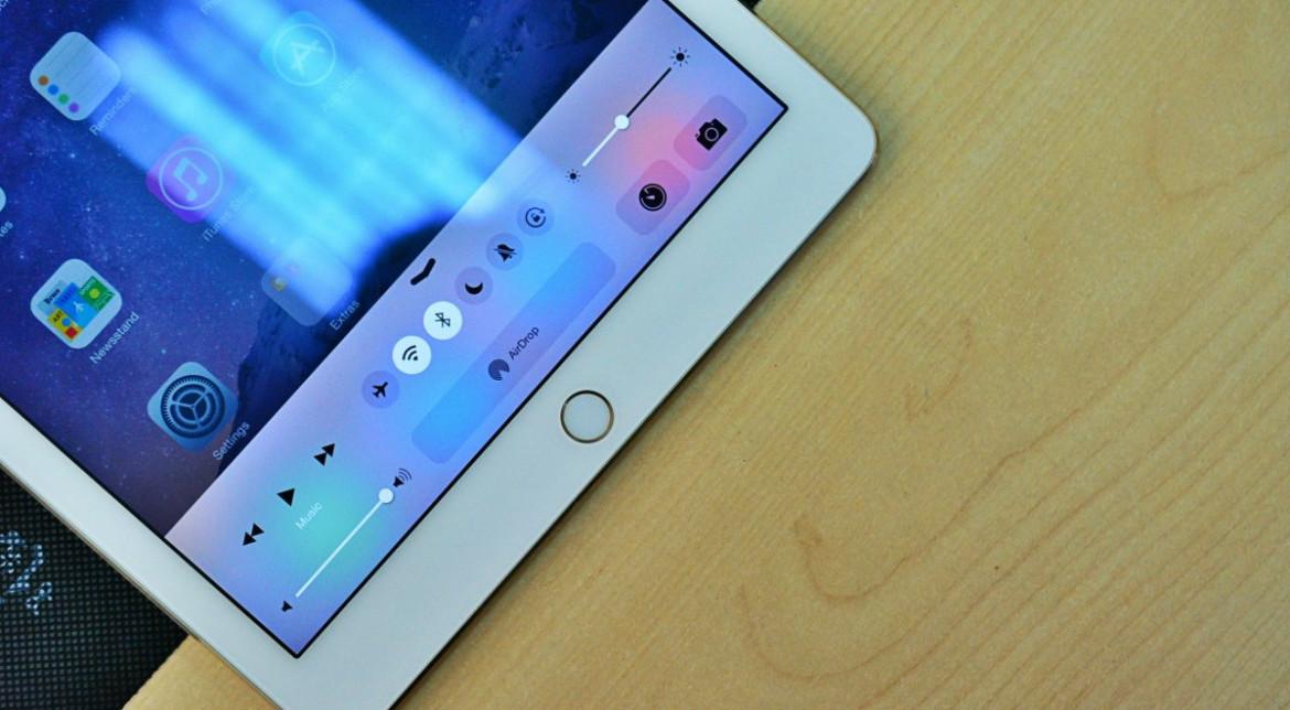 Apple pregătește pentru iPad cea mai așteptată funcționalitate