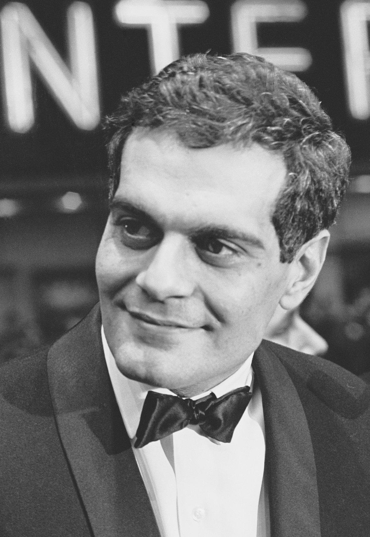 omar sharif religion - Ilustrasi 3