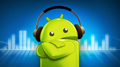 Cele mai bune aplicații Android pentru muzică