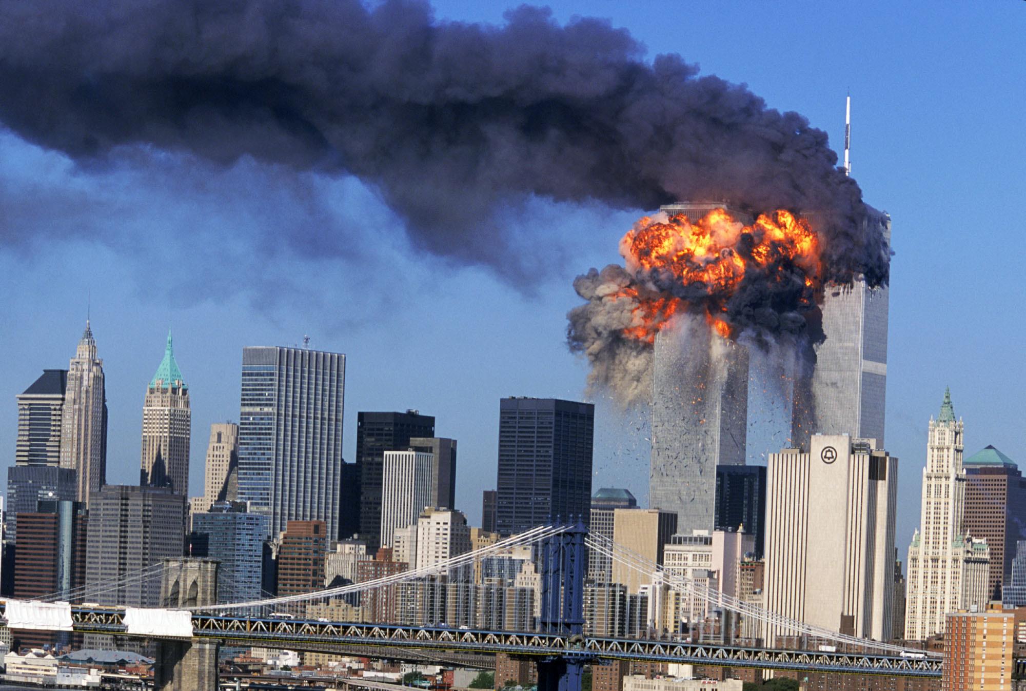 Eveniment incredibil petrecut la World Trade Center, la aproape 14 ani de la tragedie! O femeie a născut într-o staţie de metrou