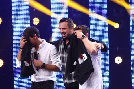 Joi, 20:30, Marea Premieră!!! Horia Brenciu vrea să-l însoare pe Dani Oțil în noul sezon X Factor