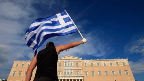Victorie lejeră a partidului Syriza și a lui Alexis Tsipras la alegerile parlamentare din Grecia