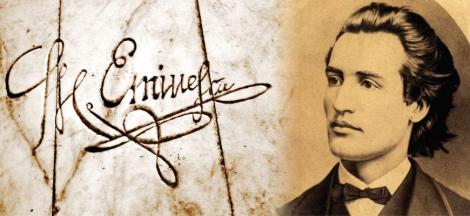 TESTUL de care vei fi mândru sau care te va face de rușine: Cât de multe lucruri știi despre Mihai Eminescu?