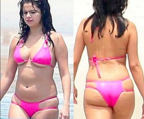FOTO: A slăbit 20 de kilograme și arată fabulos! Transformarea spectaculoasă a Selenei Gomez