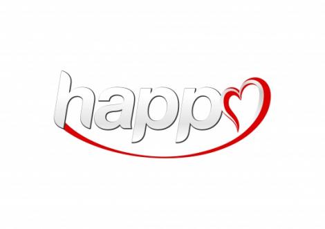 Începând cu 8 martie,  Euforia TV devine Happy Channel