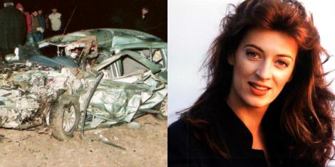 Laura Stoica, Falco și Left Eye TLC sunt doar trei dintre muzicienii care au murit în accidente rutiere! Lista nu se oprește aici...