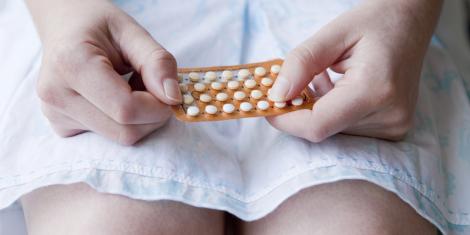 Pilula contraceptivă a fost absolvită de bănuiala că ar putea produce malformații congenitale