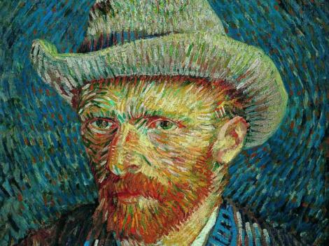 De ce ar face cineva asta?! Celebrul pictor Van Gogh și-a tăiat o ureche, dar abia după un secol a ieșit la iveală motivul!