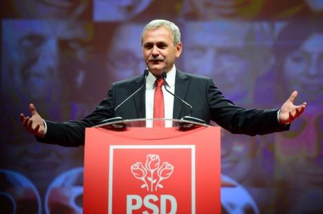 Alegeri parlamentare 2016. PSD a obţinut la nivel naţional 46,03% dintre voturi!