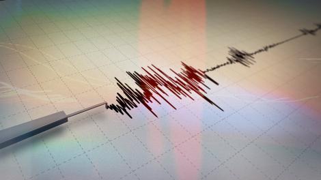 De Crăciun, pământul s-a cutremurat! Seism de 7,6 grade pe scara Richter în Chile