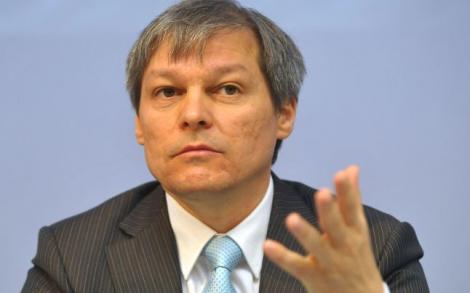 Modificarea legii alegerilor locale le dă emoții primarilor! Dacian Cioloş: Decizia e a Parlamentului!