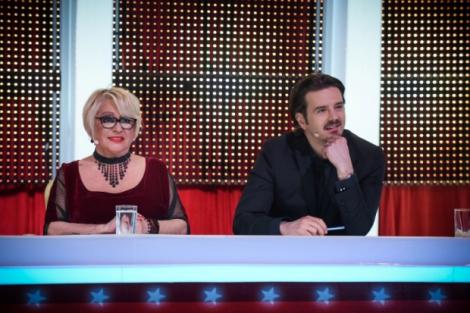 Mihai Petre revine pe scaunul de jurat, într-un nou show, la Antena 1: "Veți vedea oameni foarte cool și deschiși"