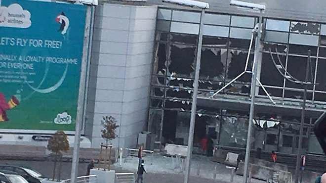 Statul Islamic a revendicat atentatele de la Bruxelles. Ce scrie în comunicatul pe care l-au dat publicității